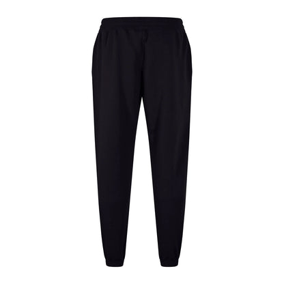 Black - Back - Canterbury Mens Leisure Sweatpants