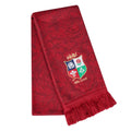 Red - Back - Canterbury British & Irish Lions Winter Scarf