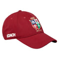 Red - Back - Canterbury British & Irish Lions Training Cap