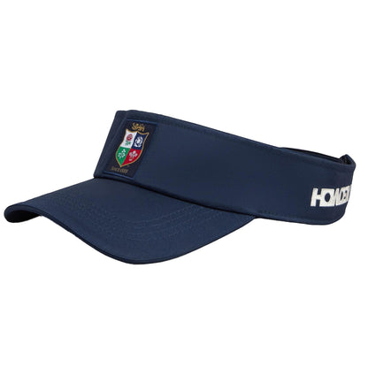 Navy - Front - Canterbury British & Irish Lions Visor