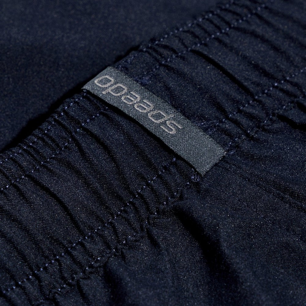 Navy - Pack Shot - Speedo Mens Prime Leisure Swim Shorts
