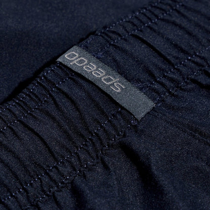 Navy - Pack Shot - Speedo Mens Prime Leisure Swim Shorts