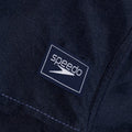 Navy - Back - Speedo Mens Prime Leisure Swim Shorts