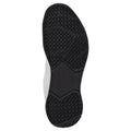White - Back - Yonex Mens Strider Ray Trainers
