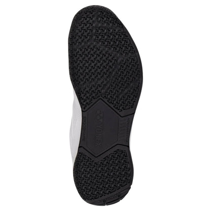 White - Back - Yonex Mens Strider Ray Trainers