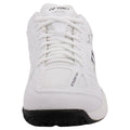 White - Pack Shot - Yonex Mens Strider Ray Trainers