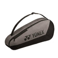 Black-Grey - Front - Yonex Team Series Holdall