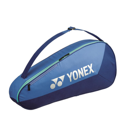 Blast Blue - Front - Yonex Team Series Holdall
