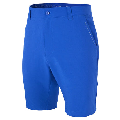 Blue - Front - Ellesse Mens Veleto Shorts