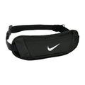 Black - Back - Nike Unisex Adult Challenger 2.0 Waist Bag