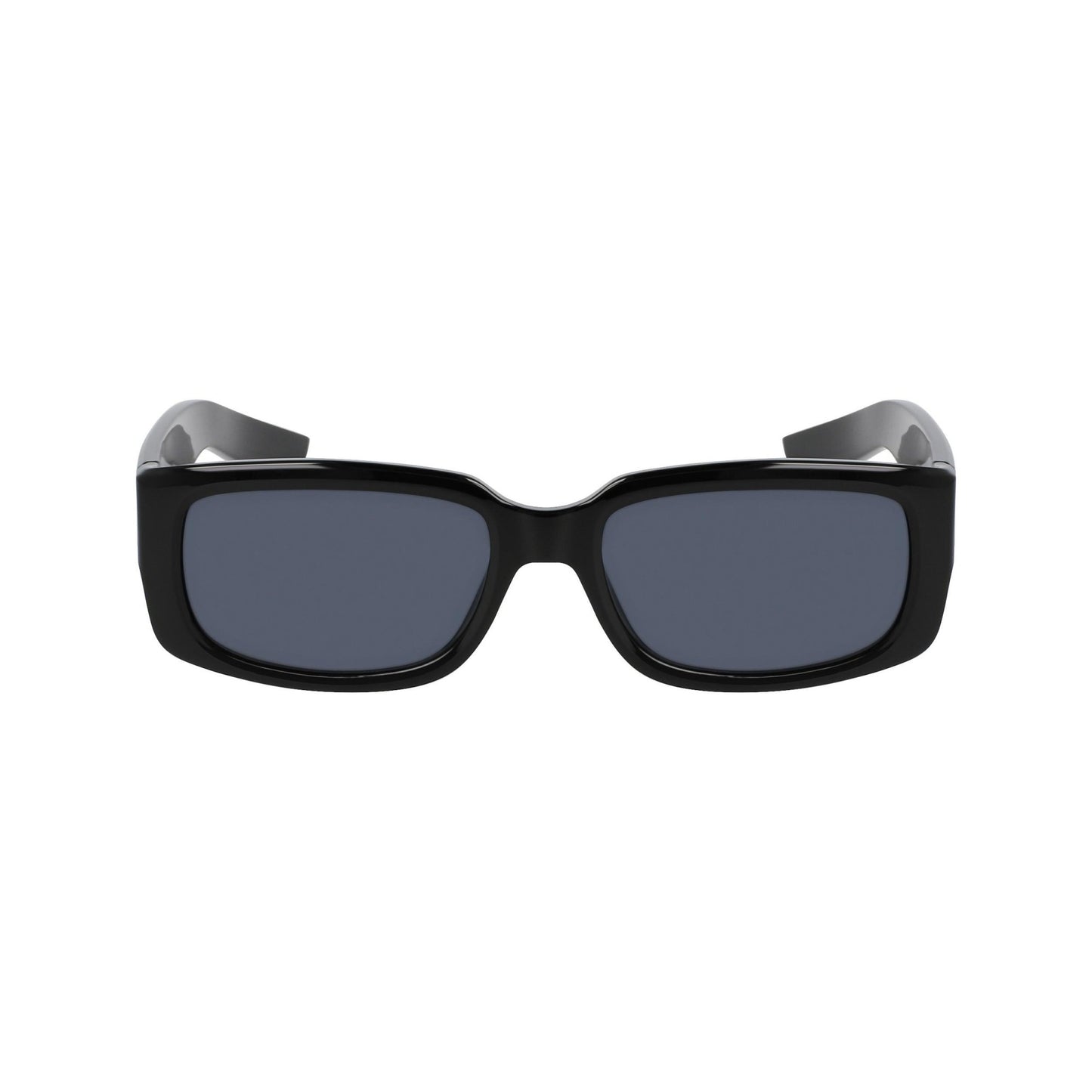 Black-Grey - Front - Nike Mens Variant l Sunglasses