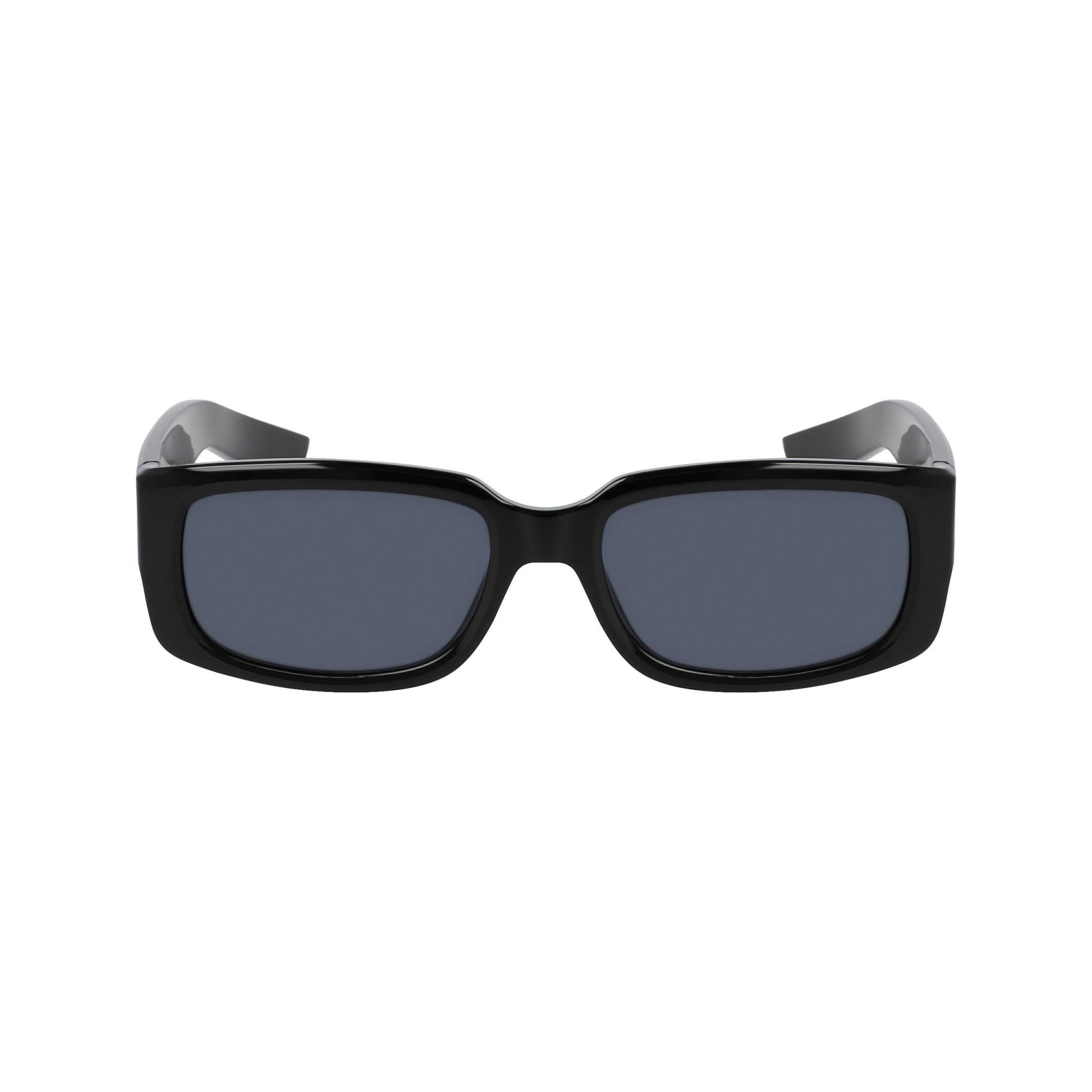 Black-Grey - Front - Nike Mens Variant l Sunglasses