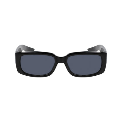 Black-Grey - Front - Nike Mens Variant l Sunglasses