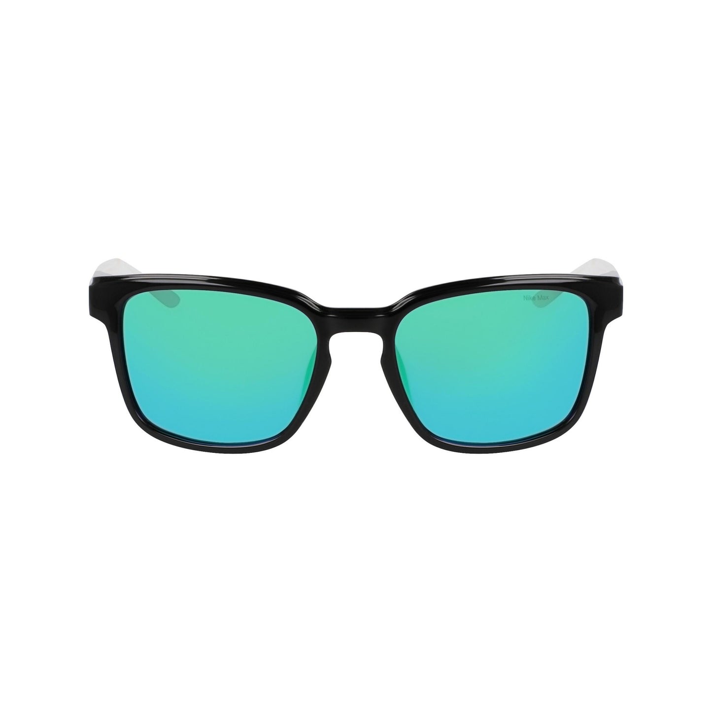 Black-Grey - Front - Nike Livefree Iconic Sunglasses