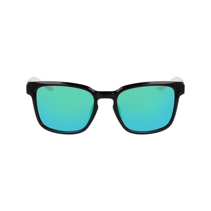 Black-Grey - Front - Nike Livefree Iconic Sunglasses