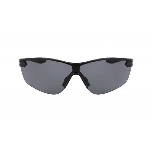 Matt Black-Dark Grey - Front - Nike Victory Elite Sunglasses
