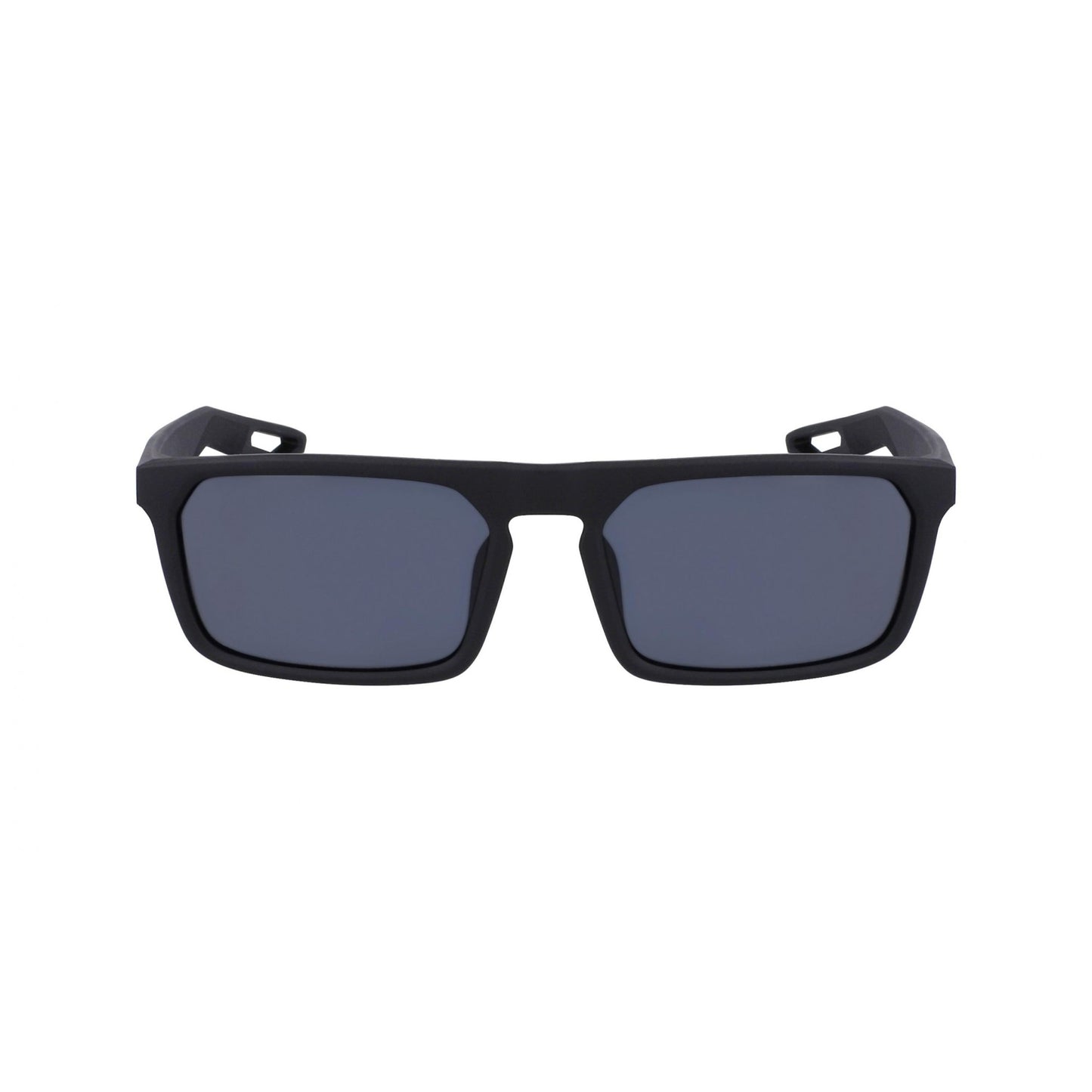 Matt Black - Front - Nike Nv03 Sunglasses