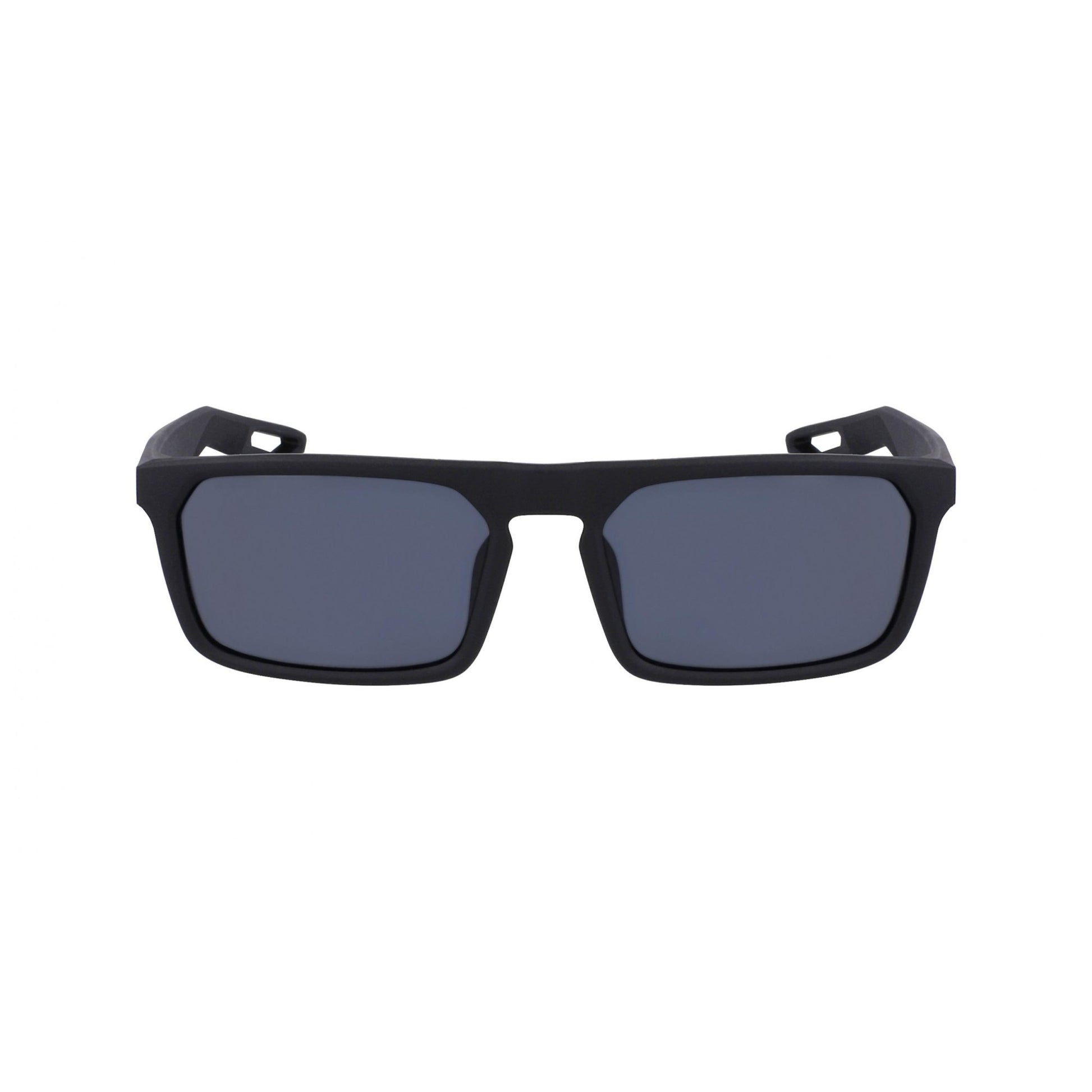 Matt Black - Front - Nike Nv03 Sunglasses