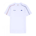 White - Front - Ellesse Mens Mapperley T-Shirt