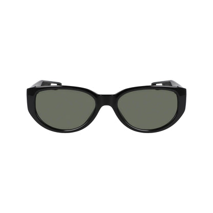 Black-Green - Front - Nike Nv07 Sunglasses