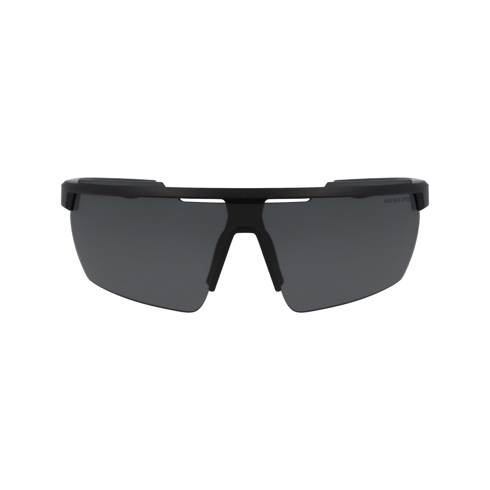 Black-Anthracite - Front - Nike Mens Windshield Elite Sunglasses