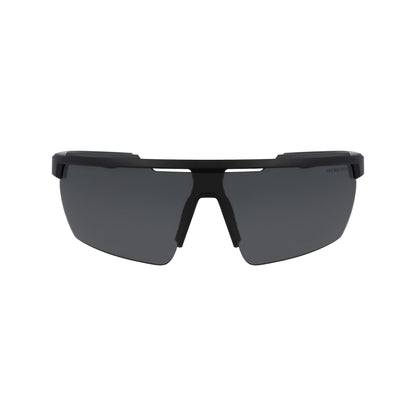 Black-Anthracite - Front - Nike Mens Windshield Elite Sunglasses