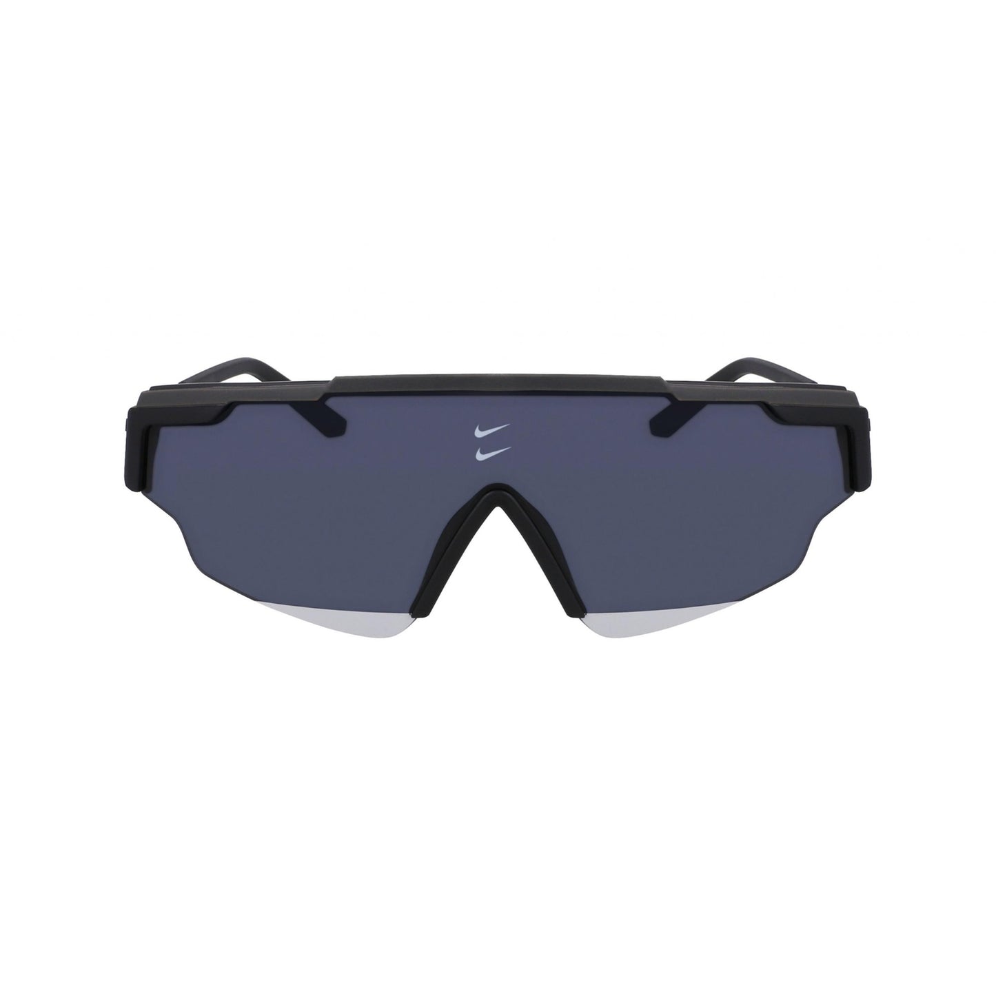 Dark Grey - Front - Nike Mens Marquee Sunglasses