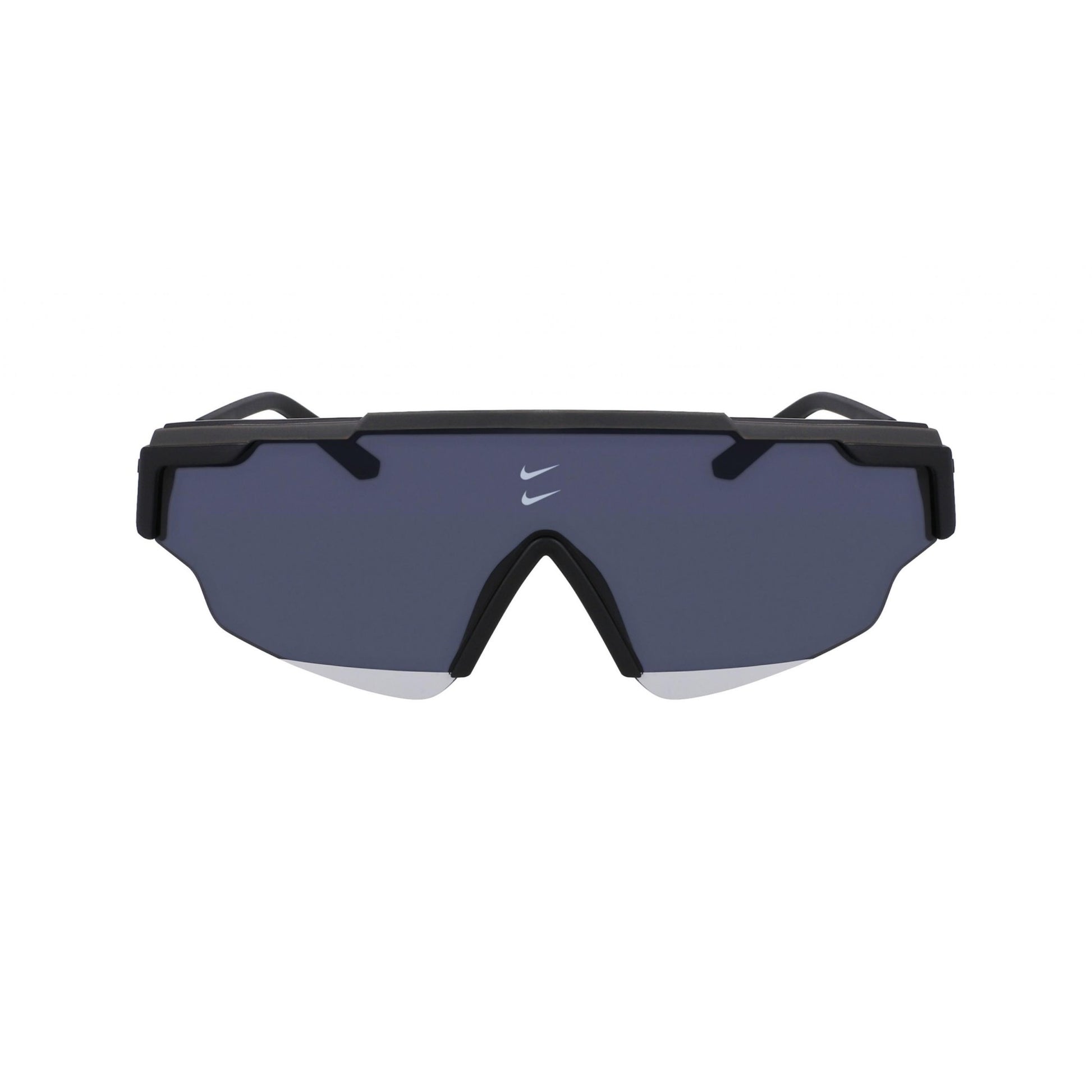 Dark Grey - Front - Nike Mens Marquee Sunglasses