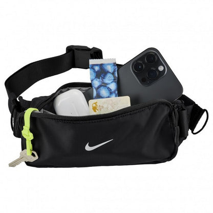 Black - Back - Nike Tempo Waist Bag