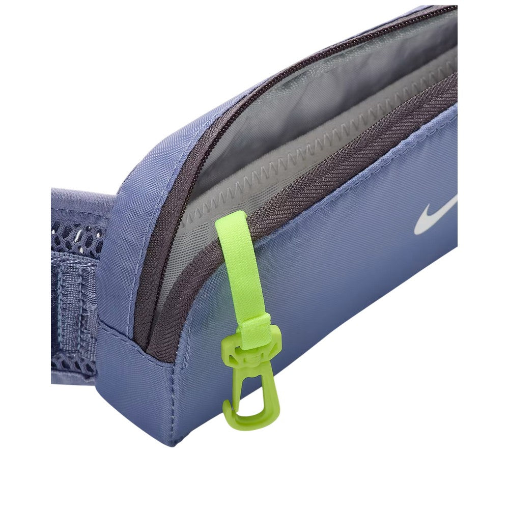 Indigo - Back - Nike Tempo Waist Bag