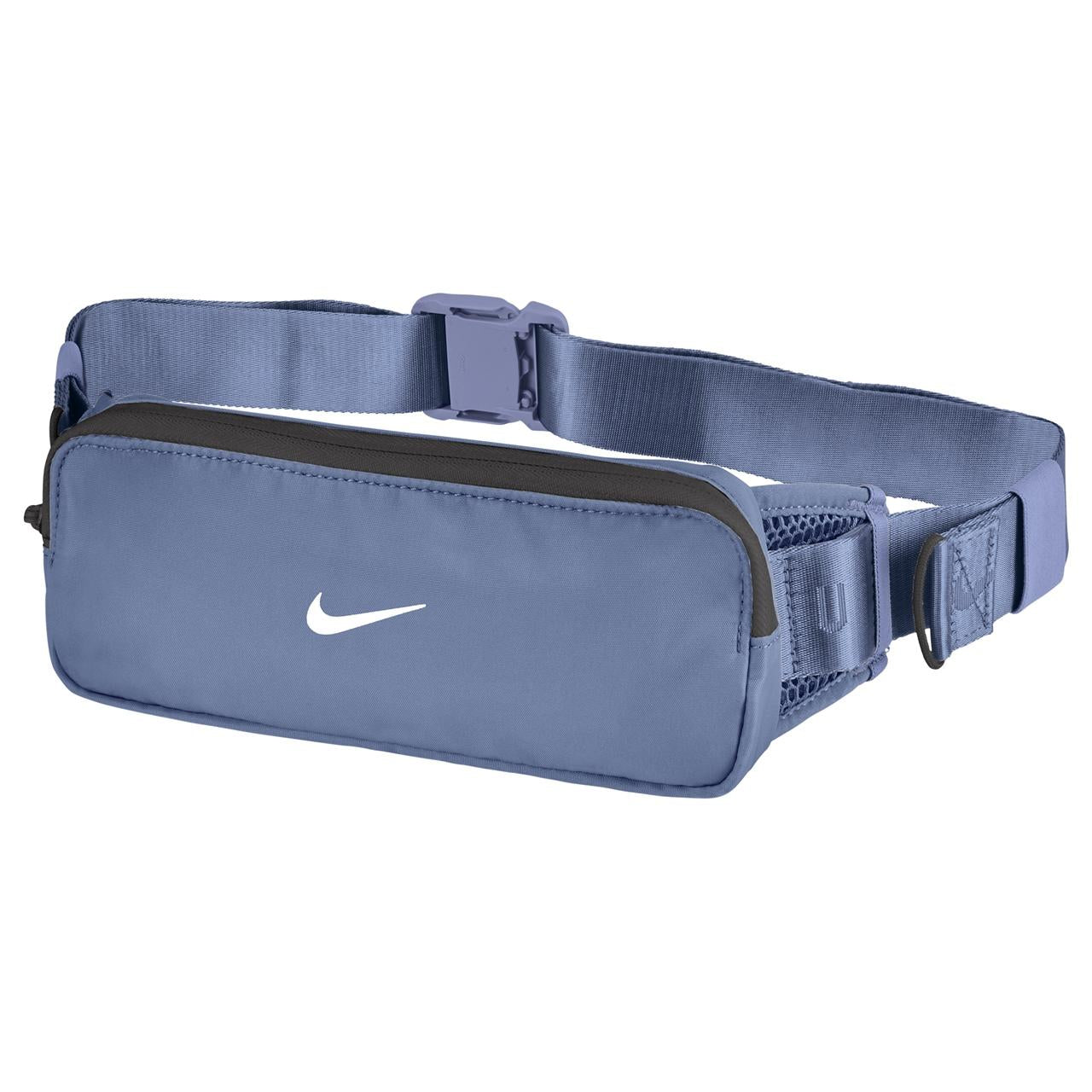 Indigo - Front - Nike Tempo Waist Bag