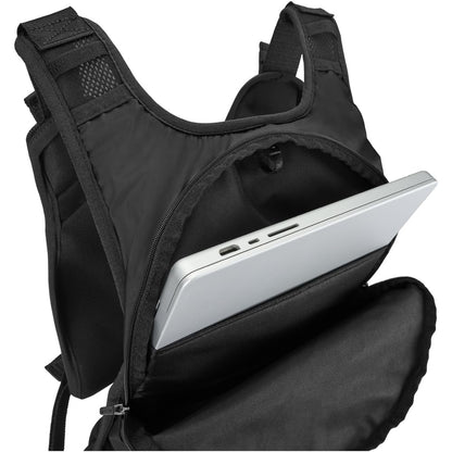 Black - Side - Nike Elite Commuter 15L Backpack