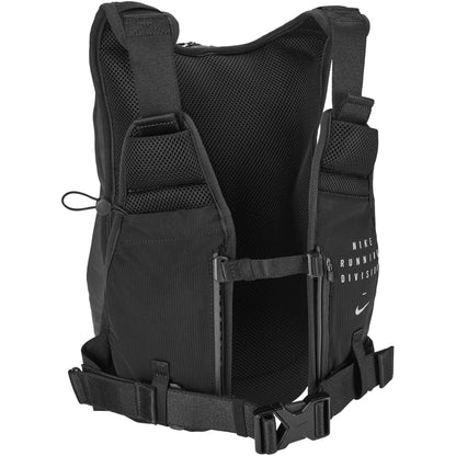 Black - Back - Nike Elite Commuter 15L Backpack