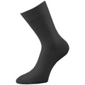 Black - Front - 1000 Mile Mens Original Socks