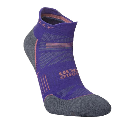 Violet - Back - Hilly Womens-Ladies Supreme Socks