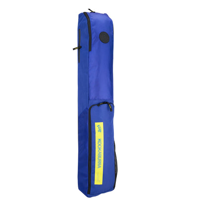 Blue - Front - Kookaburra Vex Hockey Stick Bag