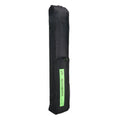 Black - Front - Kookaburra Vex Hockey Stick Bag