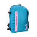 Pink - Front - Kookaburra Orbit Hockey Rucksack