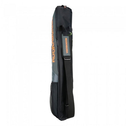 Grey - Back - Kookaburra Flux Hockey Stick Bag
