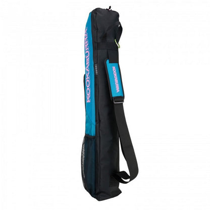 Marine-Pink - Back - Kookaburra Flux Hockey Stick Bag