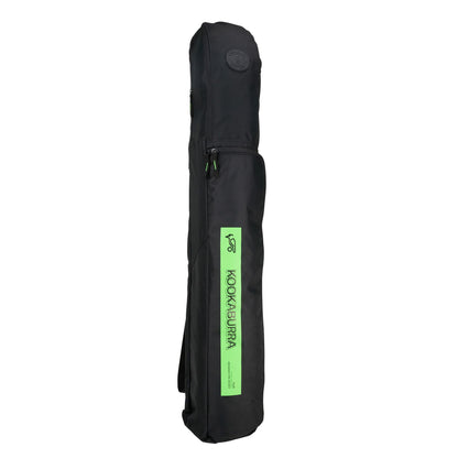 Black - Front - Kookaburra Flux Hockey Stick Bag