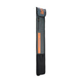 Grey - Front - Kookaburra Octane Travel Hockey Stick Bag