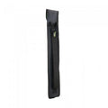 Black - Back - Kookaburra Octane Travel Hockey Stick Bag