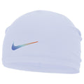 Ghost - Front - Nike U Peak Dri-FIT Uncuffed Beanie