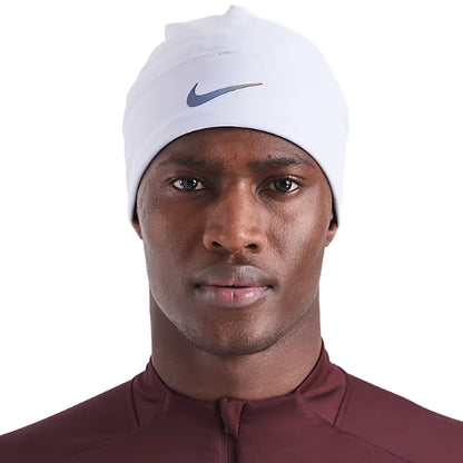 Ghost - Side - Nike U Peak Dri-FIT Cuffed Beanie