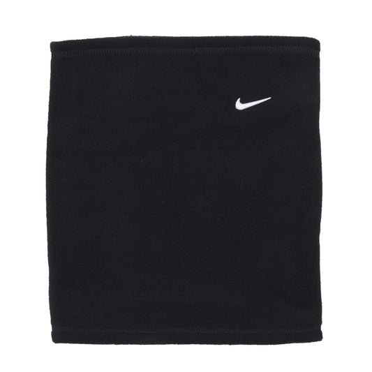 Black - Front - Nike Unisex Adult One Therma-Fit Neck Warmer