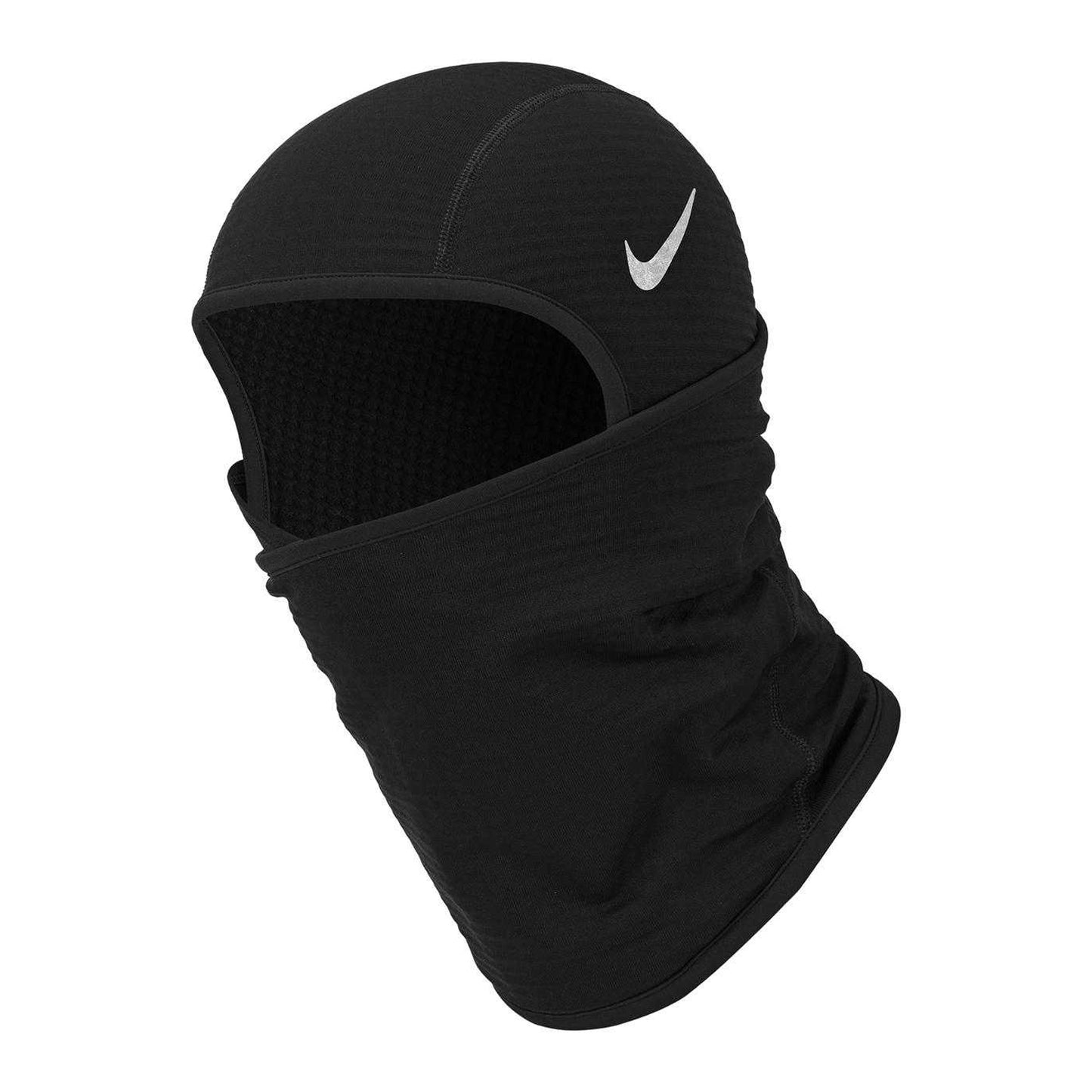 Black - Lifestyle - Nike Unisex Adult 5.0 Therma-Fit Snood Hood