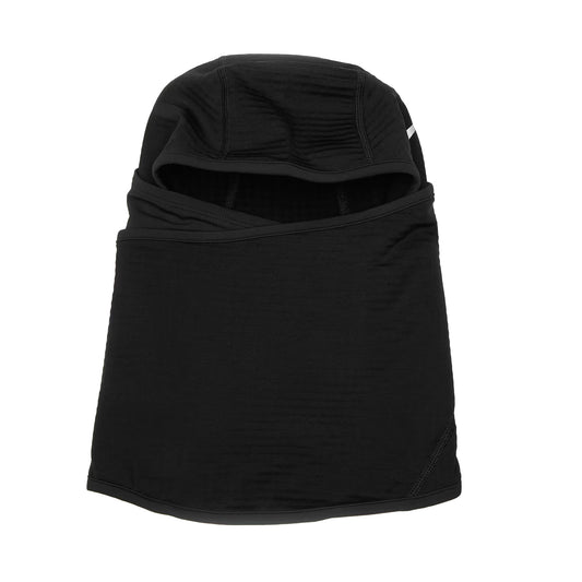 Black - Front - Nike Unisex Adult 5.0 Therma-Fit Snood Hood