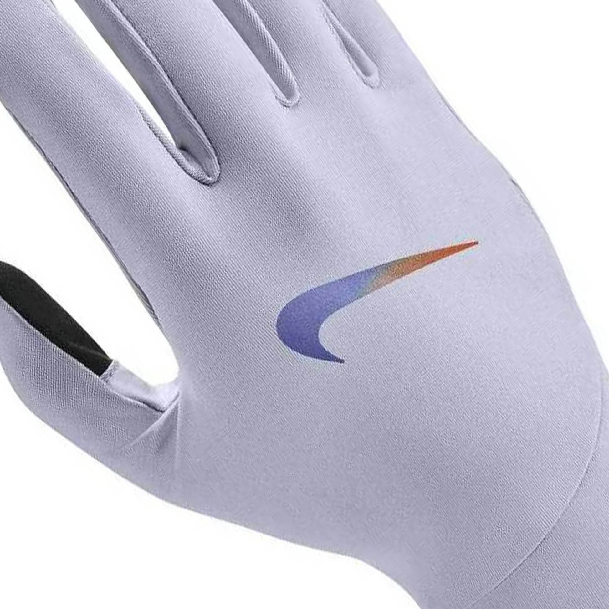 Ghost Blue - Lifestyle - Nike Mens Pacer Lightweight Running Gloves