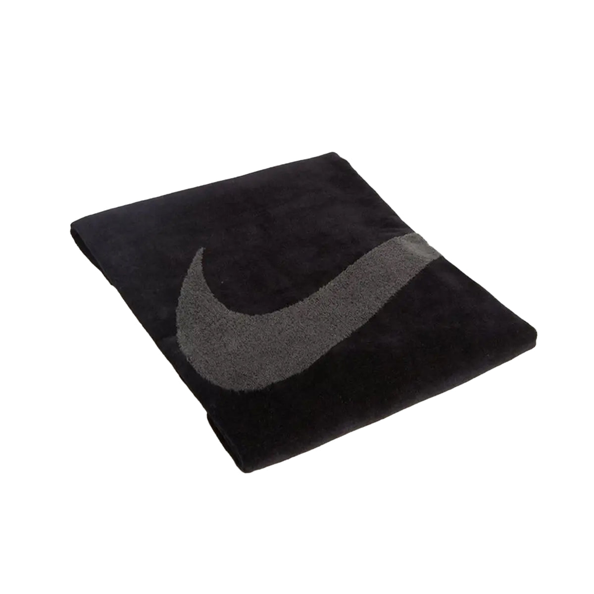 Black - Lifestyle - Nike Sport Towel